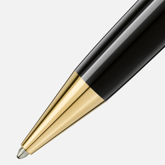 Montblanc Kugelschreiber Meisterstück Gold LeGrand 132452
