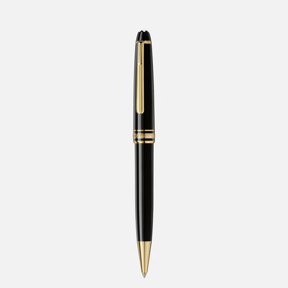 Montblanc Kugelschreiber Meisterstück Gold-Coated Classique 132453