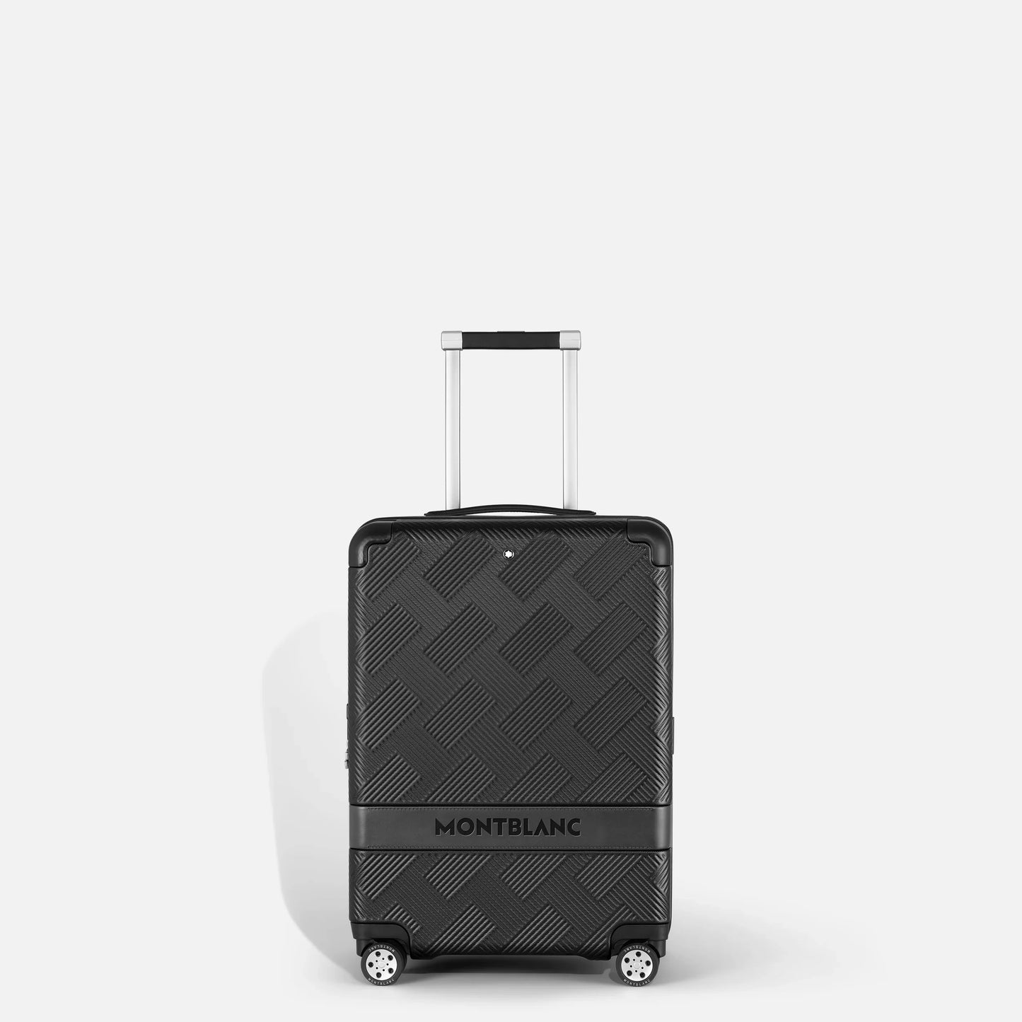 Montblanc Kabinentrolley #MY4810 Extreme 3.0 Schwarz 199455