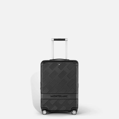 Montblanc Kabinentrolley #MY4810 Extreme 3.0 Schwarz 199455
