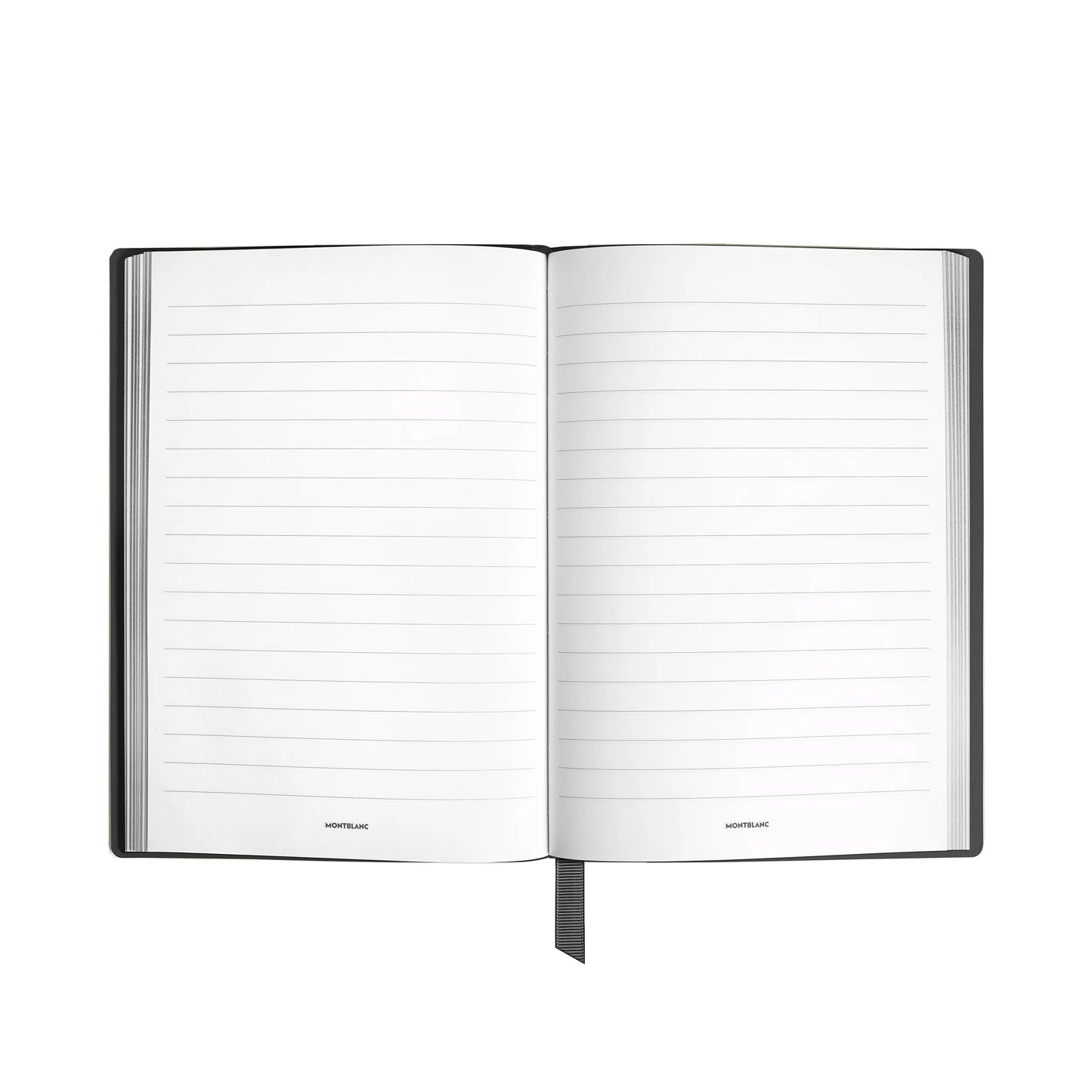 Montblanc Notizblock #146 Liniert Extreme 3.0 Multi Limette/Grün 134708