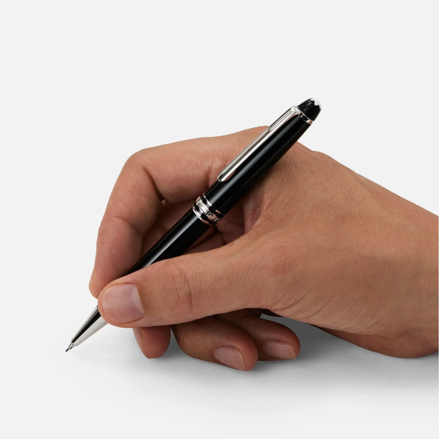 Montblanc Druckbleistift Meisterstück Platinum-Coated Classique 0,7 mm 132448