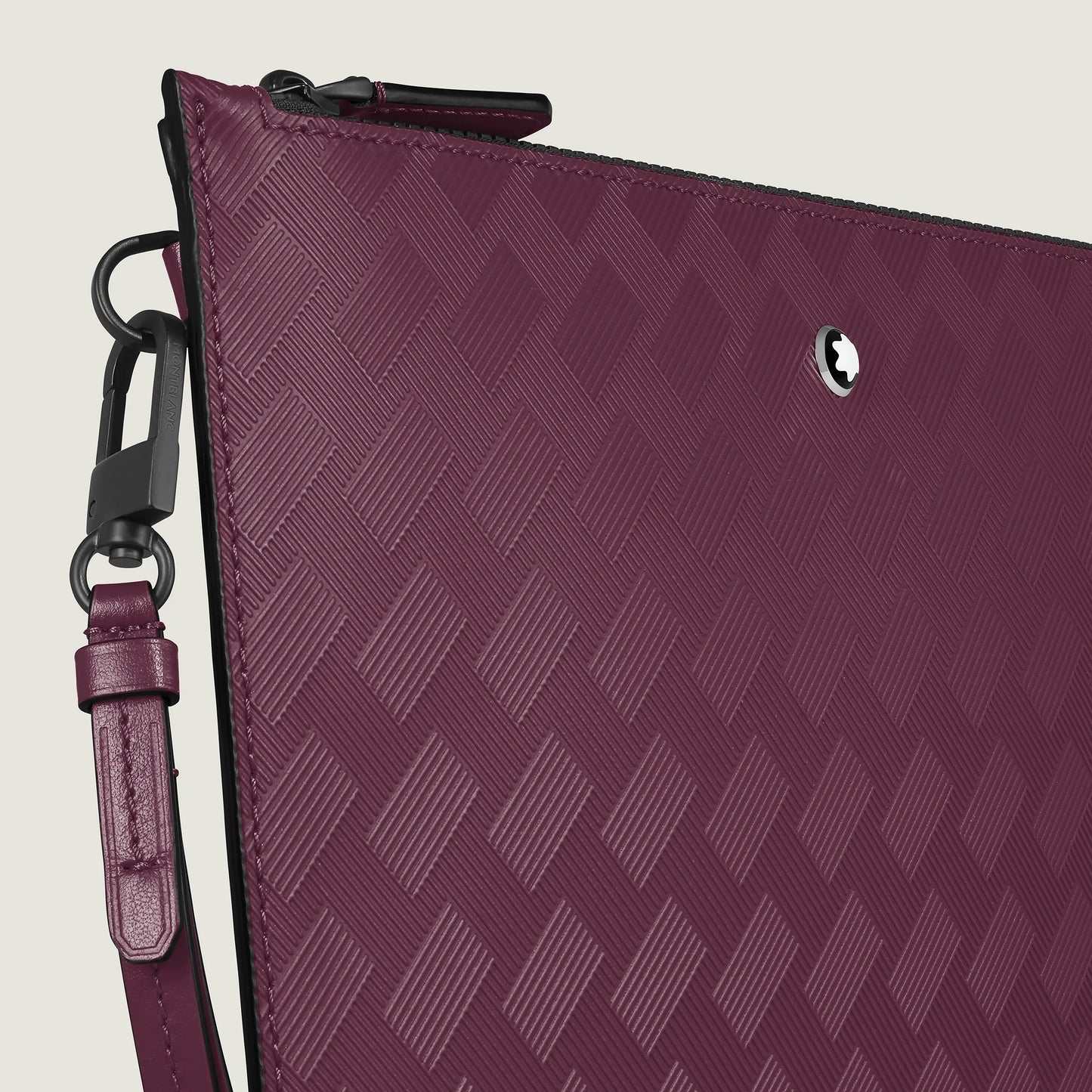 Montblanc Etui Extreme 3.0 Cassis 199410