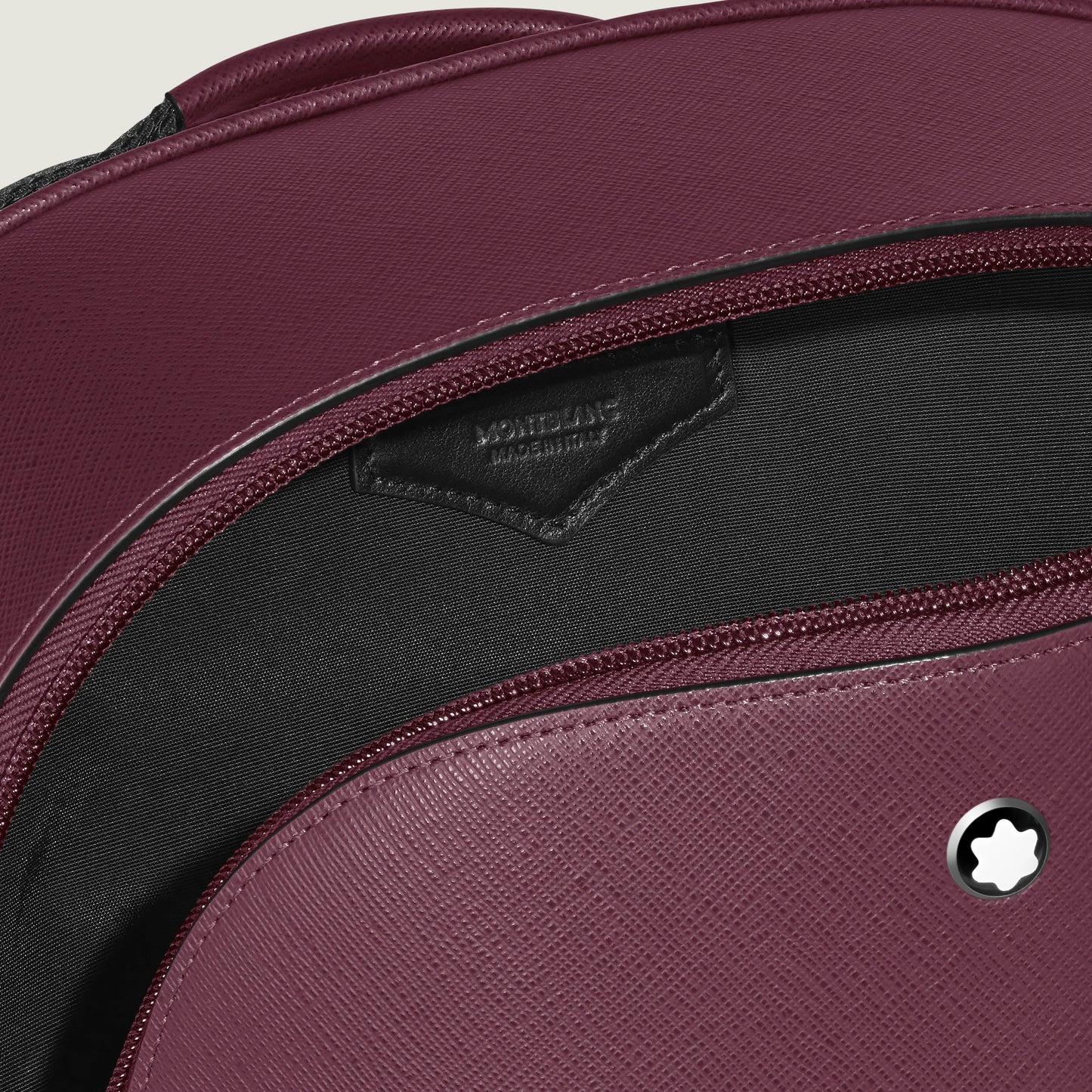Montblanc Rucksack Sartorial Cassis 199361
