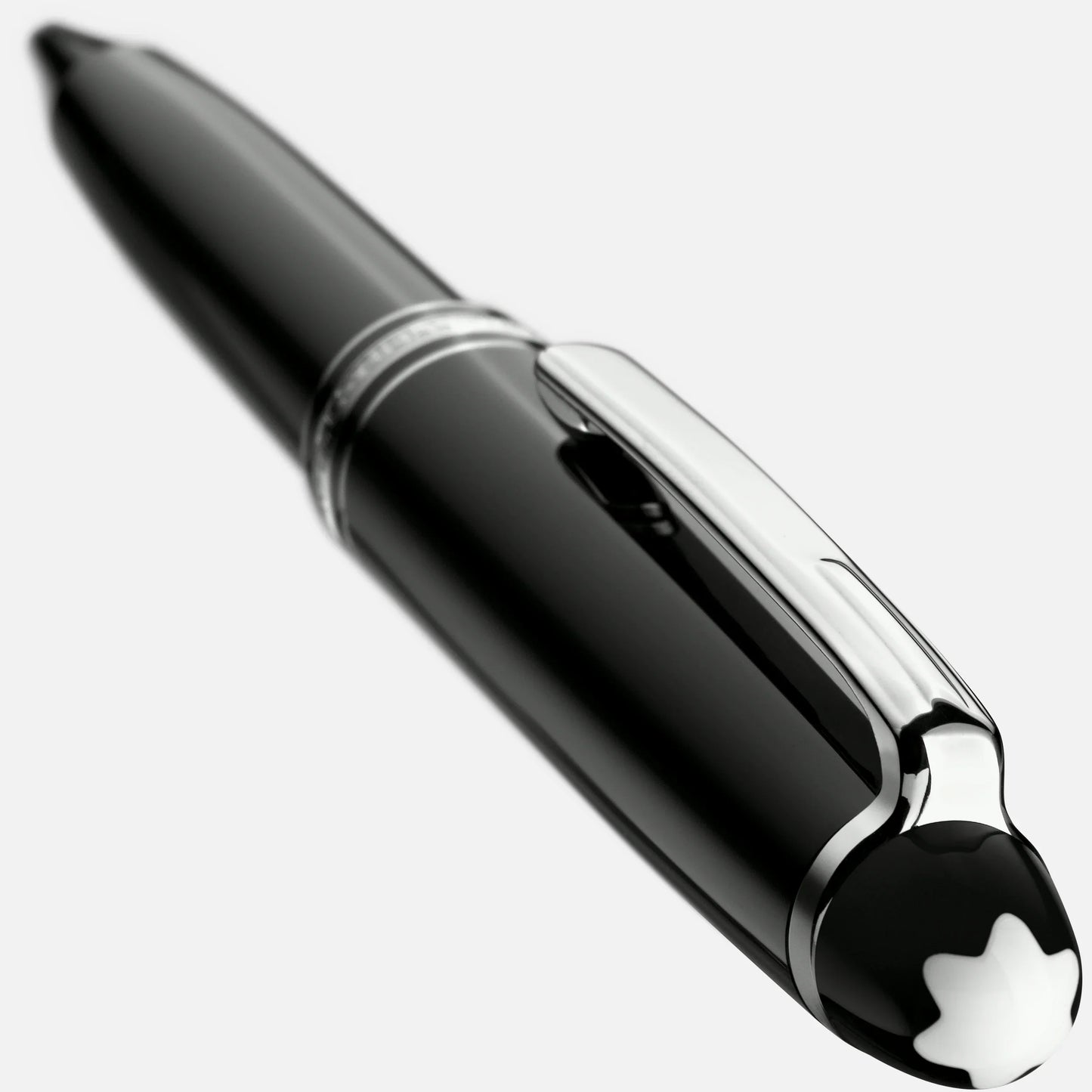 Montblanc Druckbleistift Meisterstück Platinum-Coated Classique 0,7 mm 132448