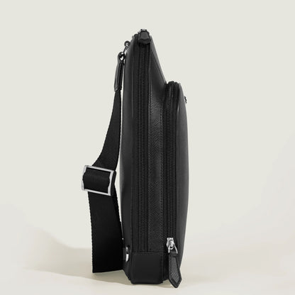Montblanc Umhängetasche Sartorial schwarz 199368