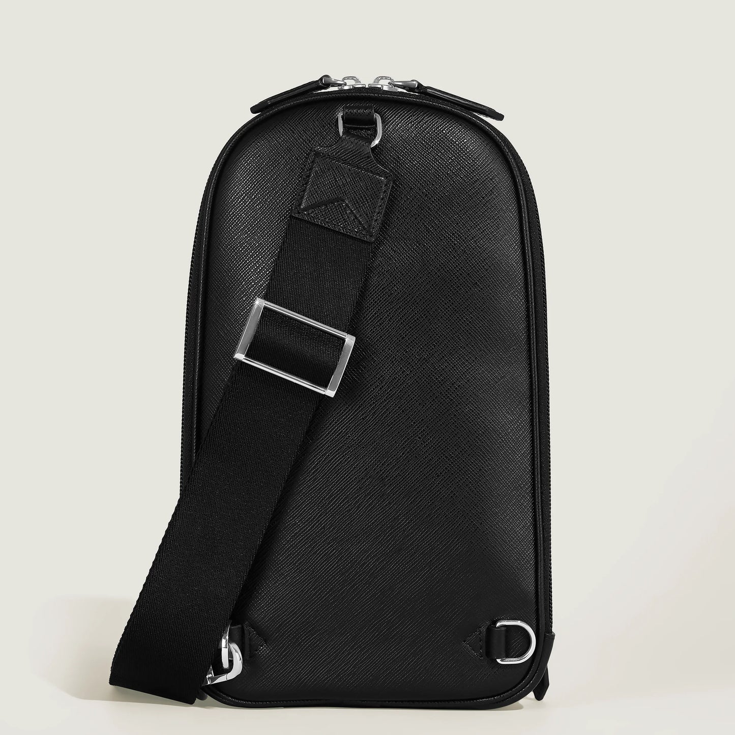 Montblanc Umhängetasche Sartorial schwarz 199368