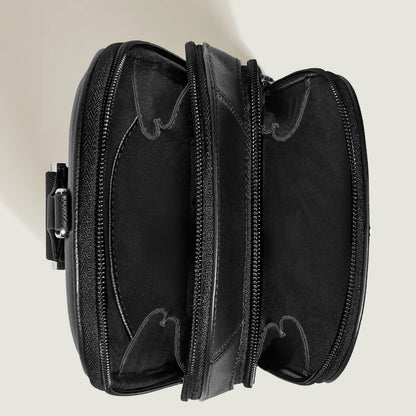 Montblanc Umhängetasche Sartorial schwarz 199368