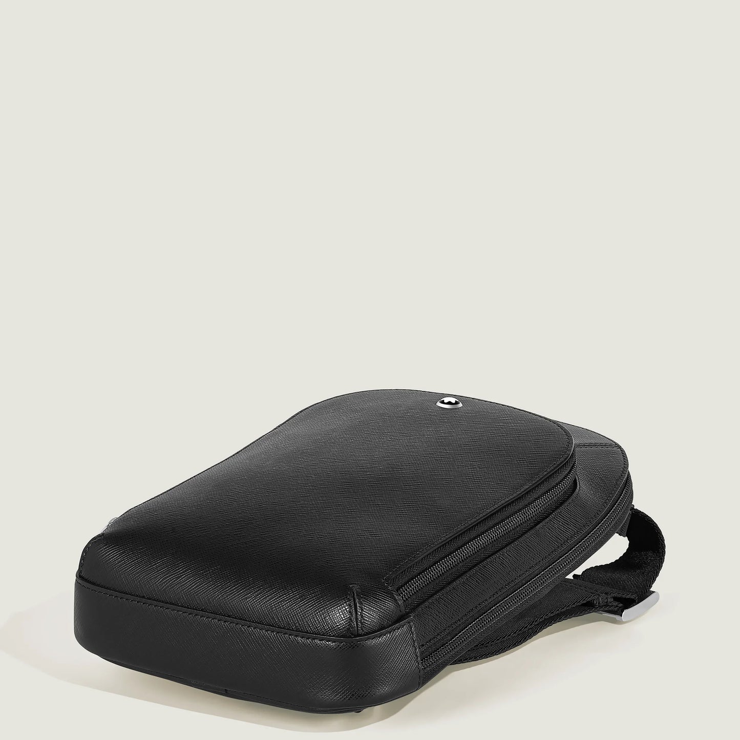Montblanc Umhängetasche Sartorial schwarz 199368