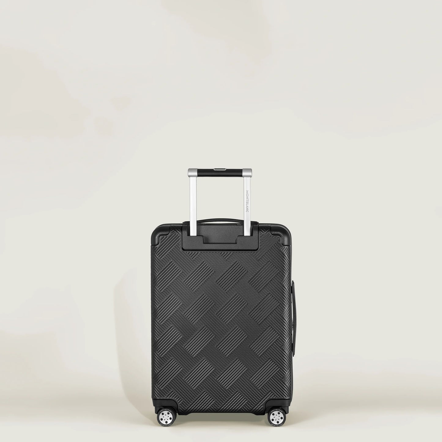 Montblanc Kabinentrolley #MY4810 Extreme 3.0 Schwarz 199455