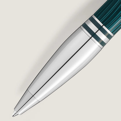 Montblanc Kugelschreiber StarWalker PolarGreen Metall 132912