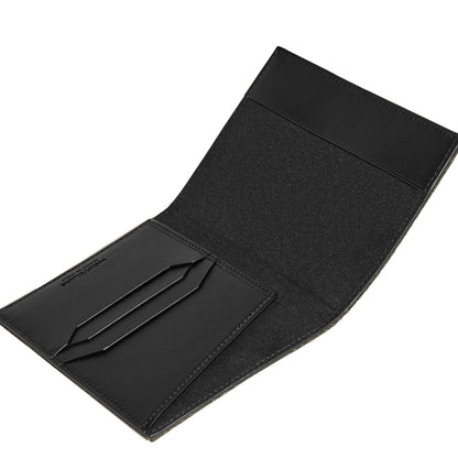 Montblanc Reisepasshülle 4810 khaki grün 220265