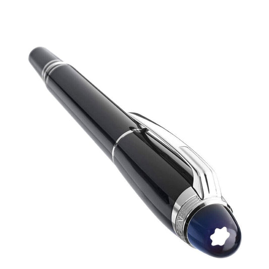 Montblanc Füllfederhalter StarWalker Kolbenfüller Feder M 132533