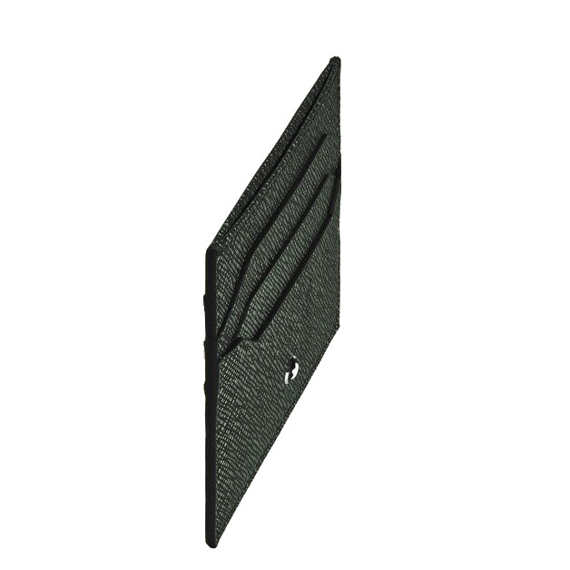 Montblanc Kartenetui 6 Fächer Sartorial Tweed Khaki 220390