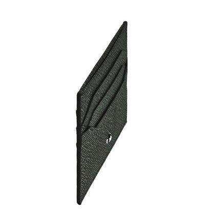 Montblanc Kartenetui 6 Fächer Sartorial Tweed Khaki 220390