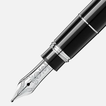 Montblanc Füllfederhalter Meisterstück Platinum Line Hommage à W.A. Mozart Feder M 132471