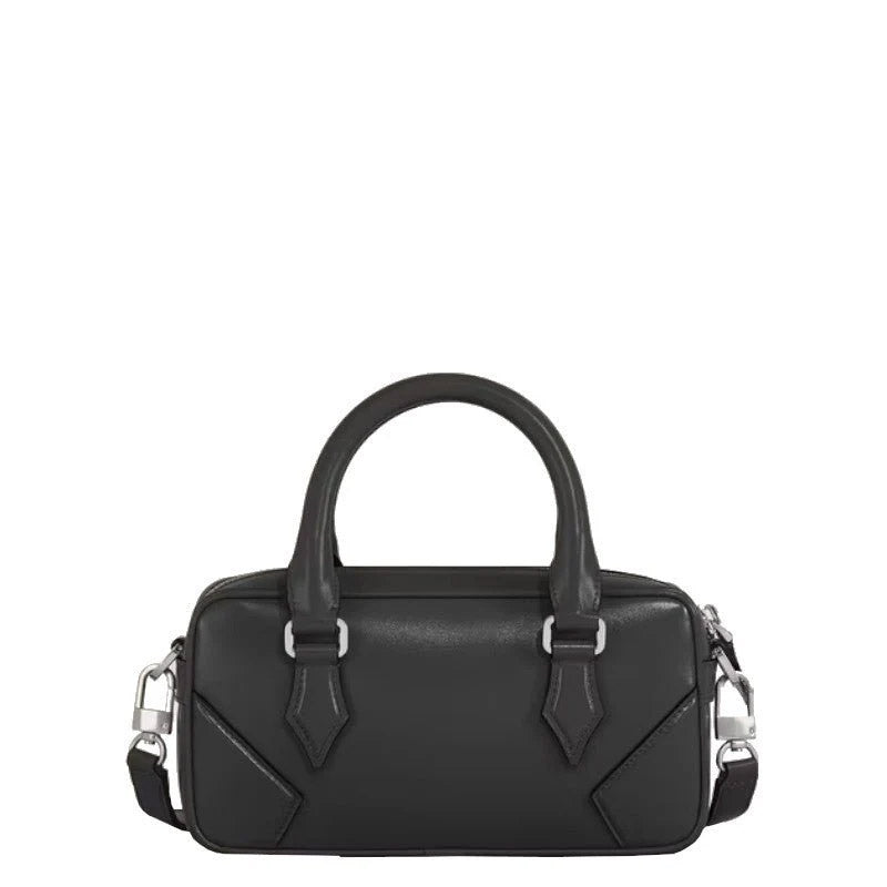 Montblanc Bowling Bag Kleine Ausführung Meisterstück schwarz 220403