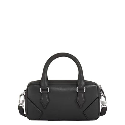 Montblanc Bowling Bag Kleine Ausführung Meisterstück schwarz 220403