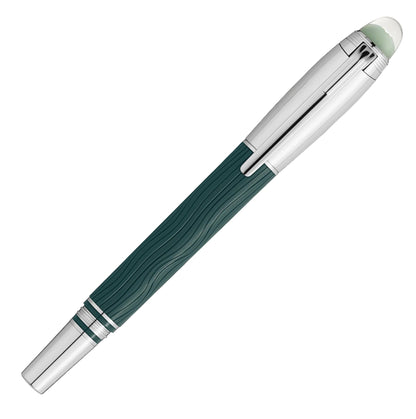Montblanc Füllfederhalter StarWalker PolarGreen Doué Feder M 132906