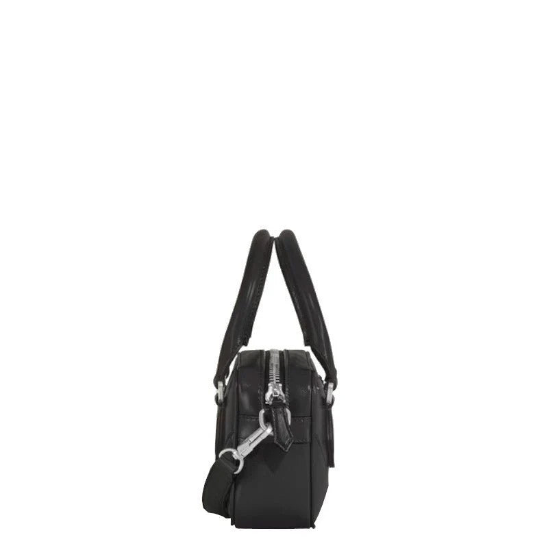 Montblanc Bowling Bag Kleine Ausführung Meisterstück schwarz 220403