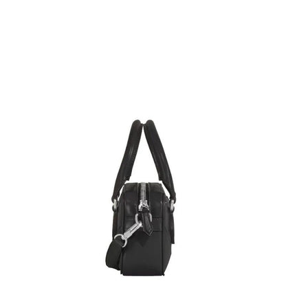 Montblanc Bowling Bag Kleine Ausführung Meisterstück schwarz 220403