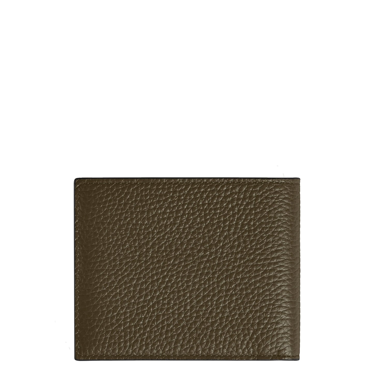 Montblanc Geldbörse 6 Fächer khaki 220197