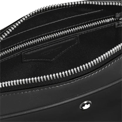 Montblanc Bowling Bag Kleine Ausführung Meisterstück schwarz 220403