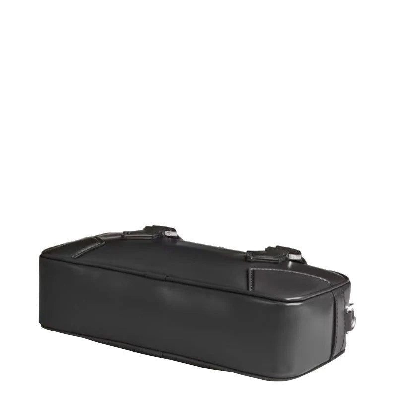 Montblanc Bowling Bag Kleine Ausführung Meisterstück schwarz 220403