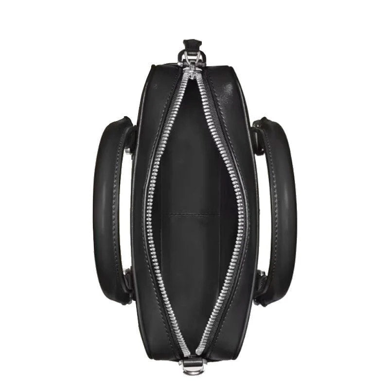 Montblanc Bowling Bag Kleine Ausführung Meisterstück schwarz 220403