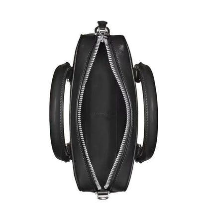 Montblanc Bowling Bag Kleine Ausführung Meisterstück schwarz 220403