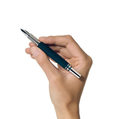 Montblanc Füllfederhalter StarWalker PolarGreen Feder M 132902